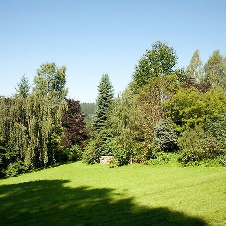 Landhotel Bayerwald Grafling Dış mekan fotoğraf