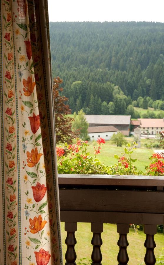 Landhotel Bayerwald Grafling Oda fotoğraf