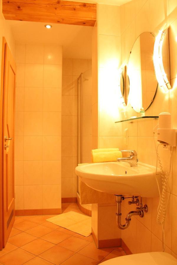 Landhotel Bayerwald Grafling Oda fotoğraf