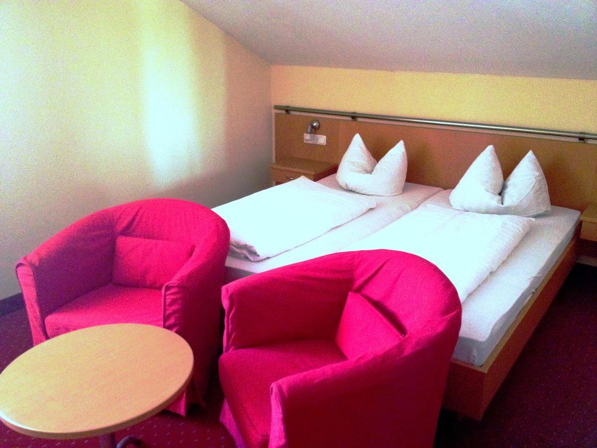 Landhotel Bayerwald Grafling Oda fotoğraf
