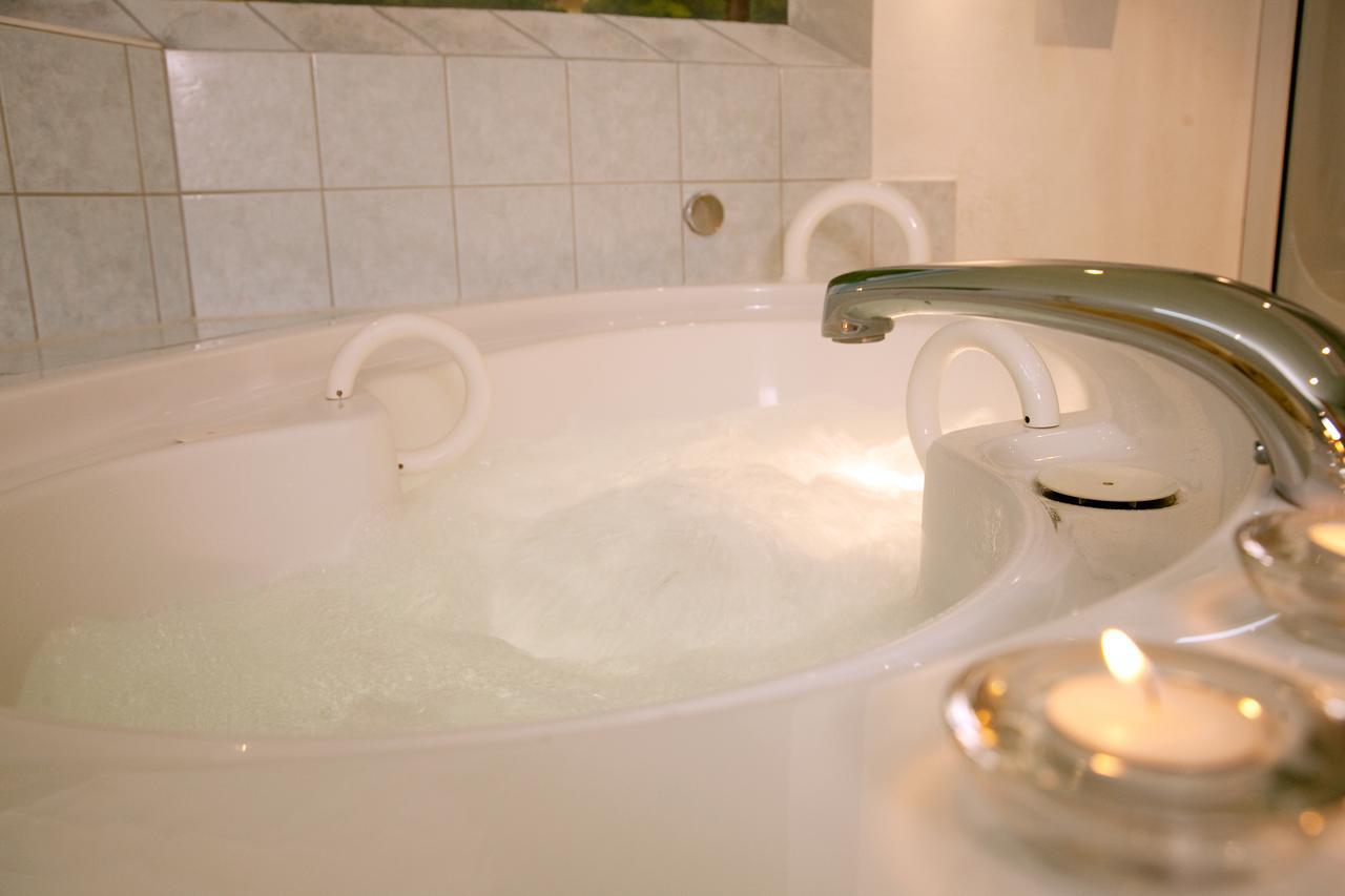 Landhotel Bayerwald Grafling Dış mekan fotoğraf