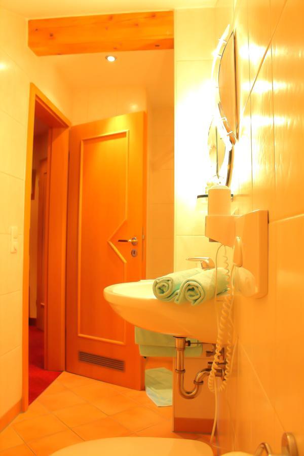 Landhotel Bayerwald Grafling Dış mekan fotoğraf