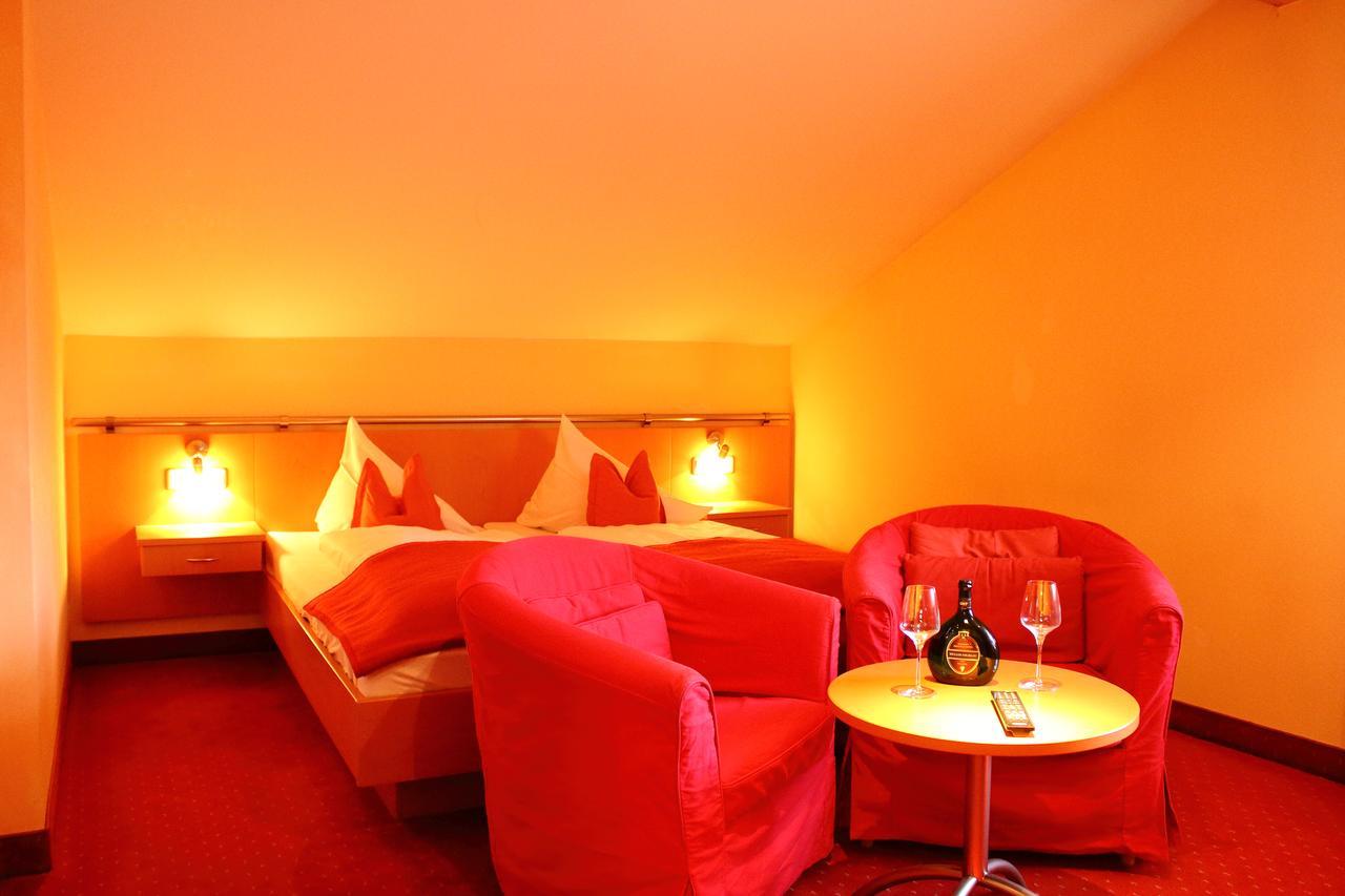 Landhotel Bayerwald Grafling Dış mekan fotoğraf